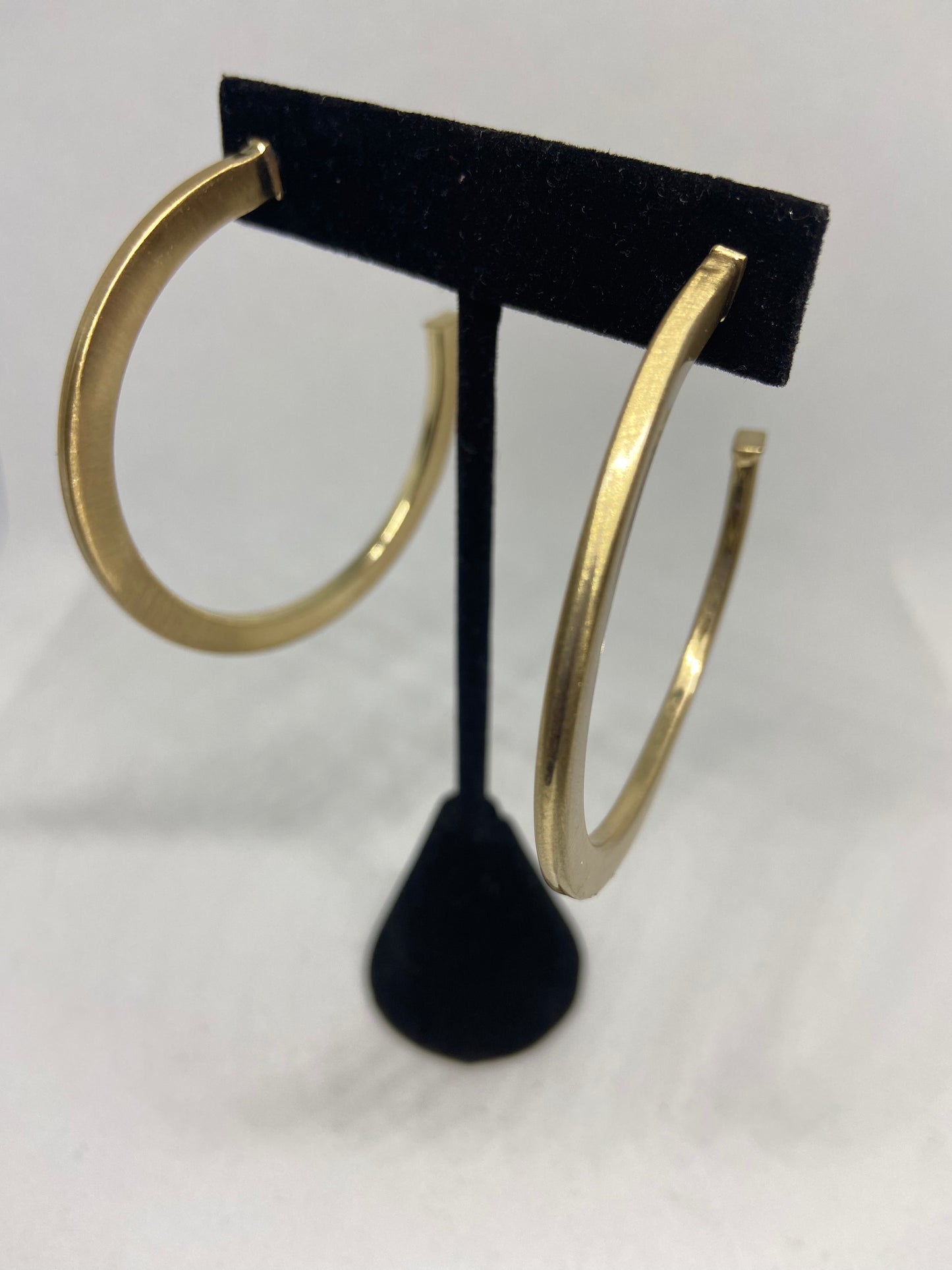 Pipe Hoops