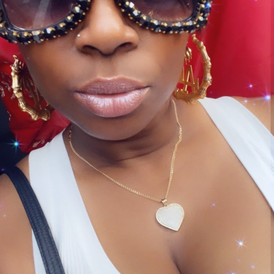 Gold Cuban Chain