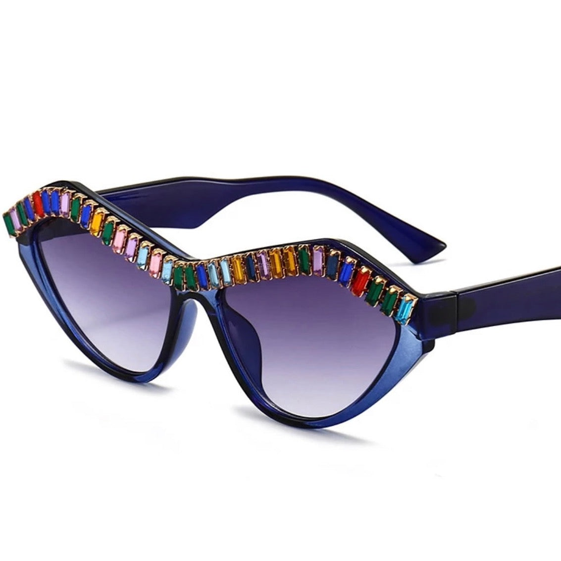 Baguette Shades