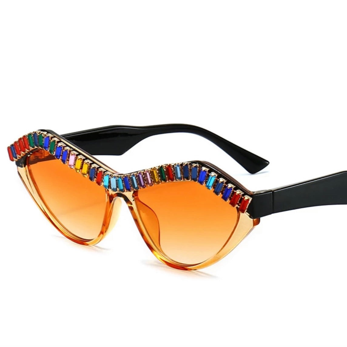 Baguette Shades