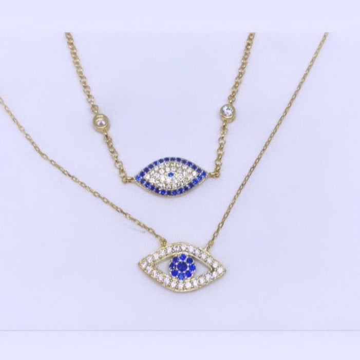 Evil Eye Set