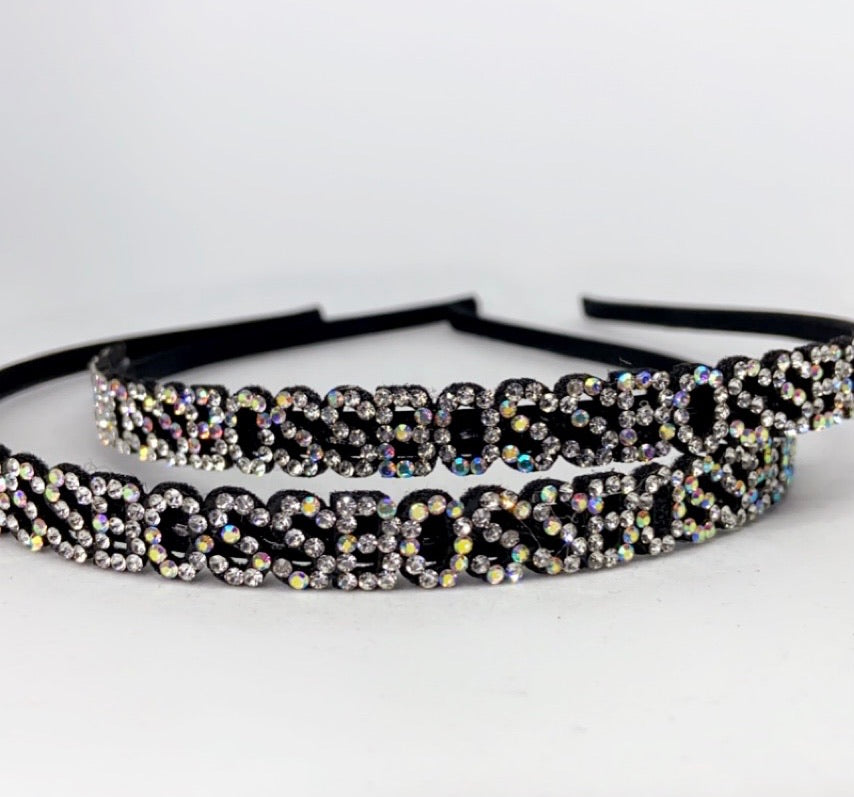 Boss Headband
