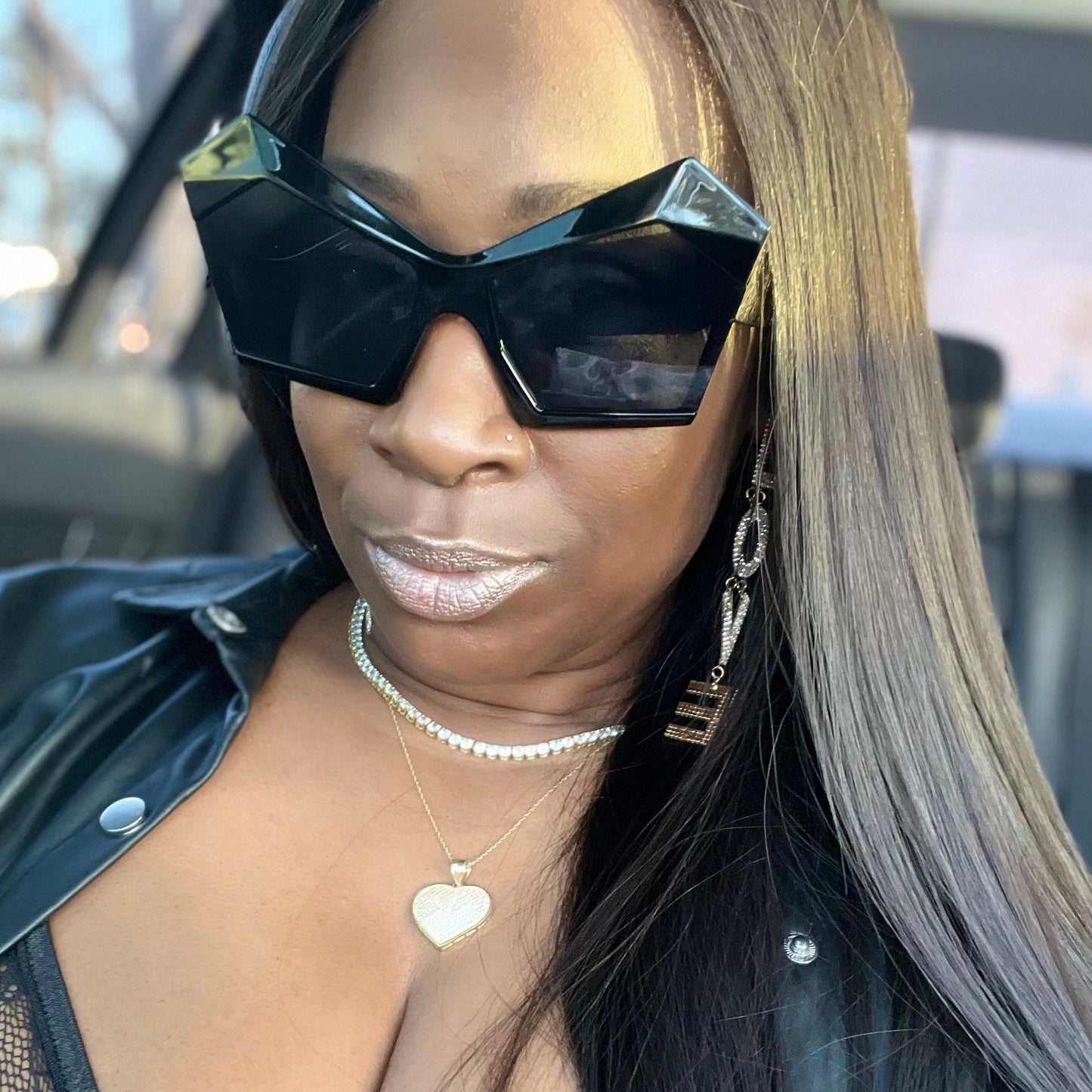 Stunna Shades