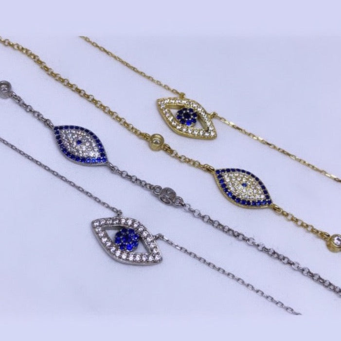 Evil Eye Set