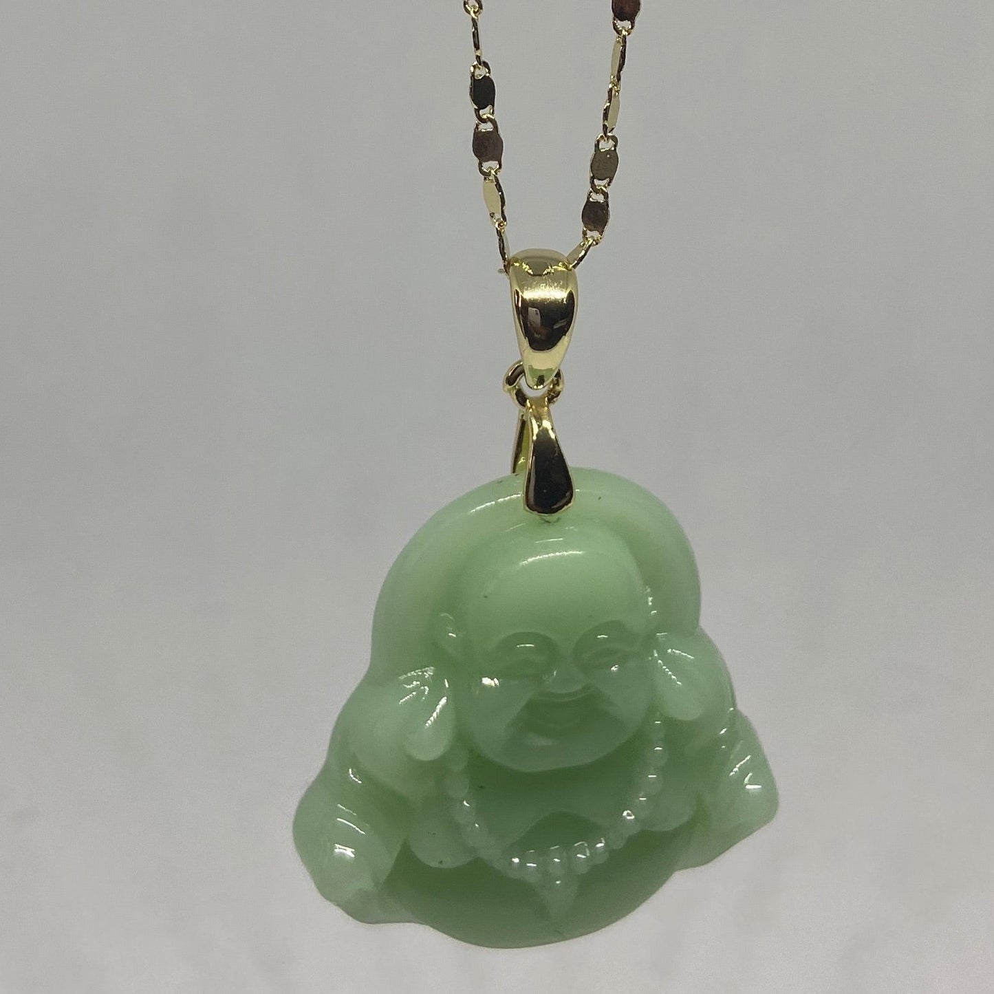 Buddha Charm