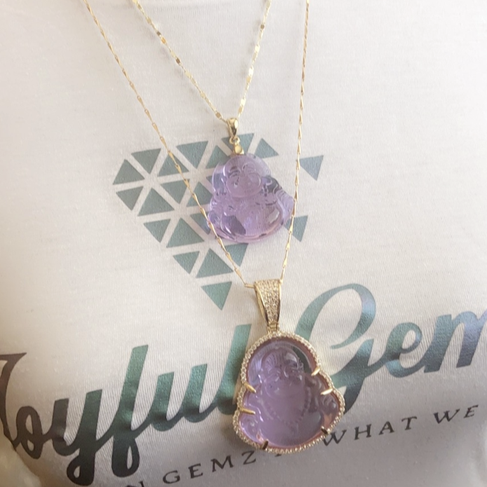 Buddha Charm