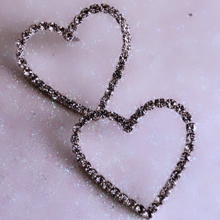 Have An Open Heart