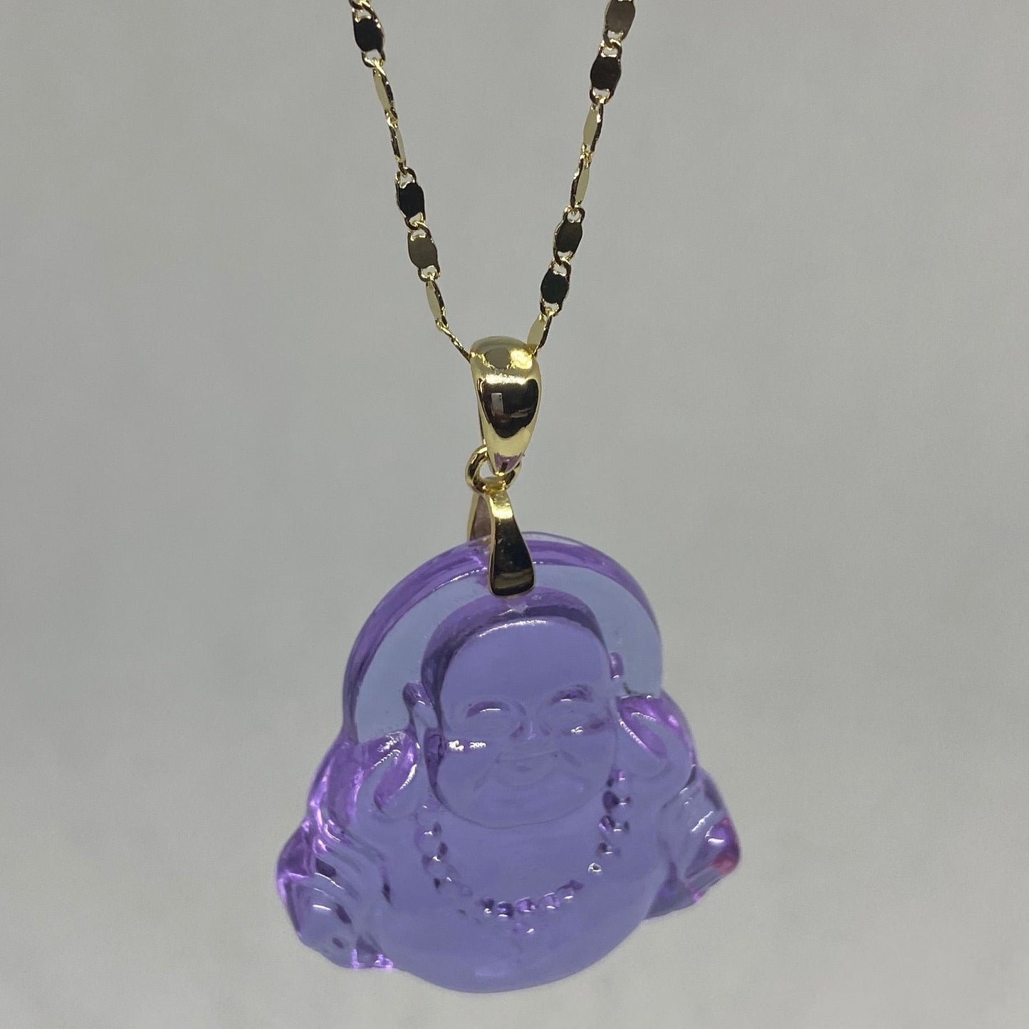 Buddha Charm