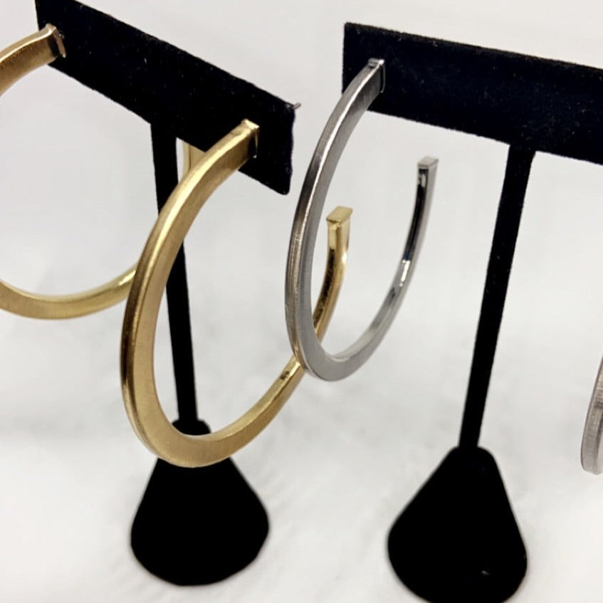 Pipe Hoops