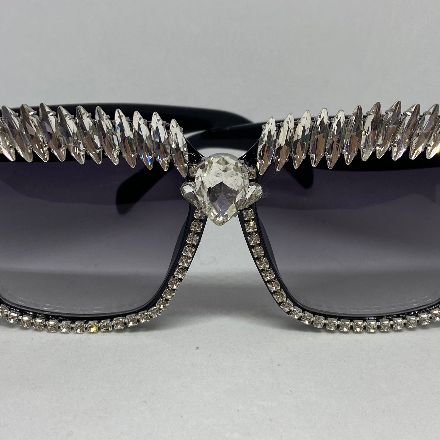Diamond Sunglasses