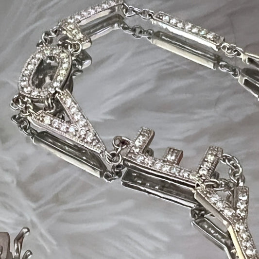 'I Love You' Bracelet