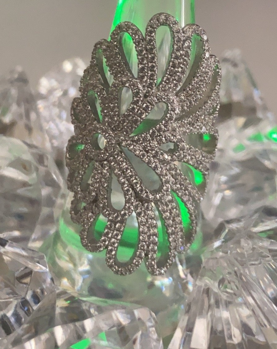 Flower Ring