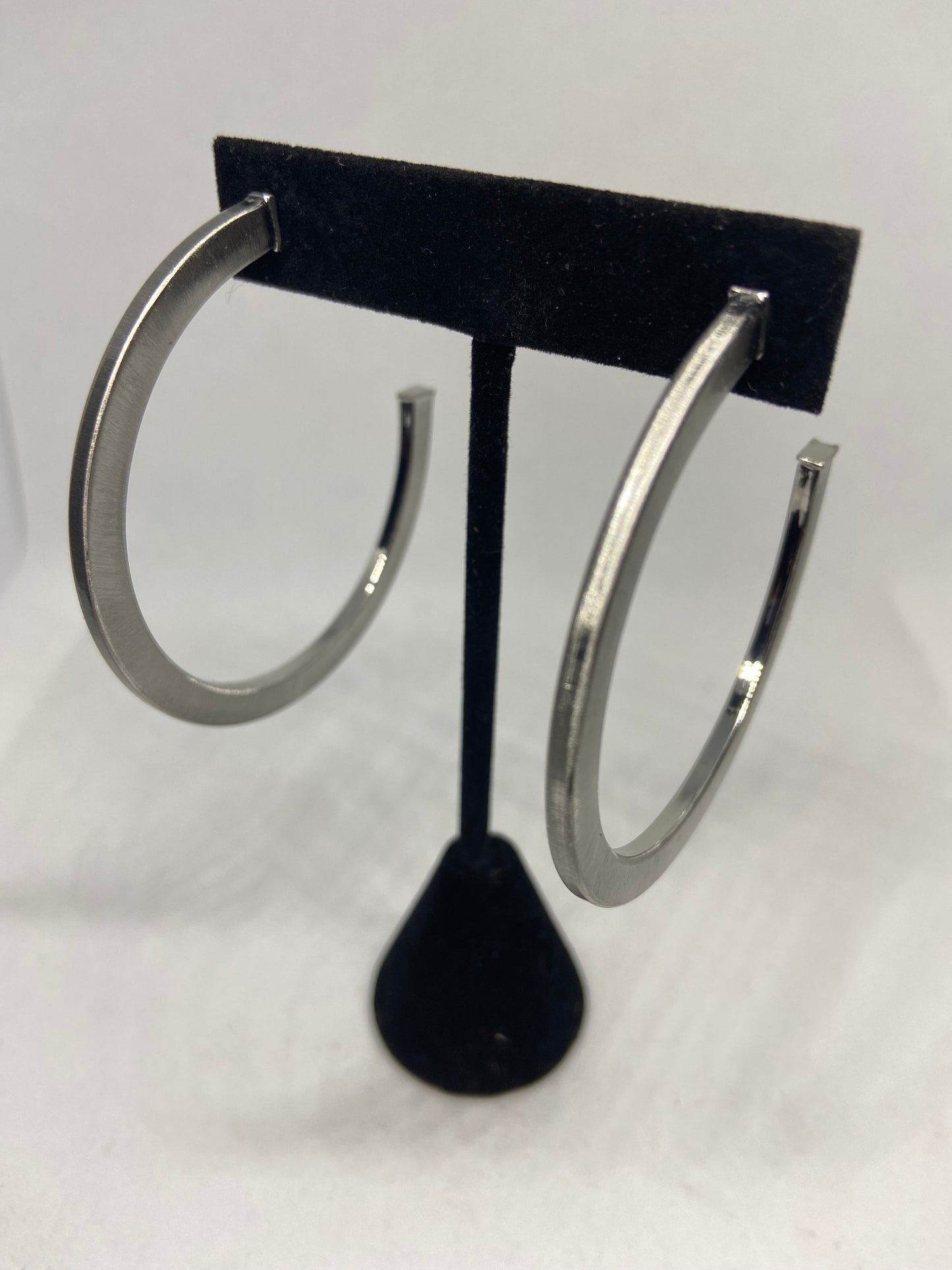 Pipe Hoops