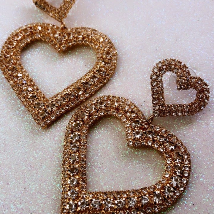 Hearts of Love