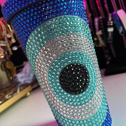 Eye Tumbler