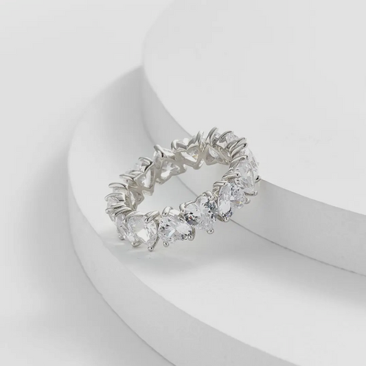 Heart Eternity Band
