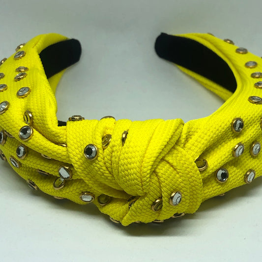 Studded Headbands