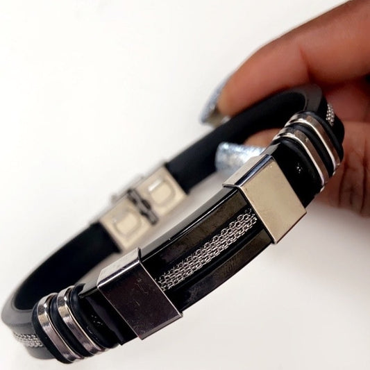 Men's Fashion bracelet