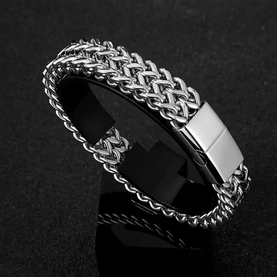 Luxe Chain Bracelet