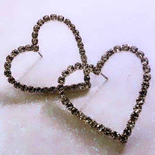 Have An Open Heart