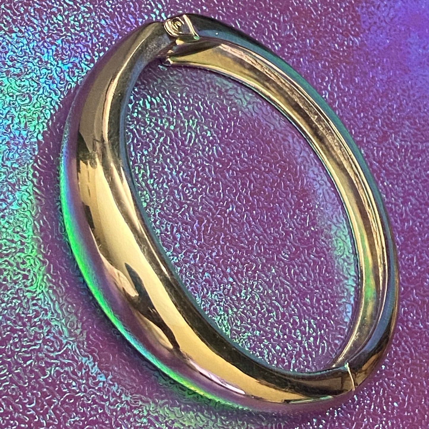 Smoothy Bangle